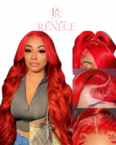 "Big Red" Unit