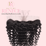 Deep Wave Transparent Frontal