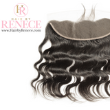 Body Wave HD Frontal