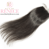 Silky Straight HD Closure